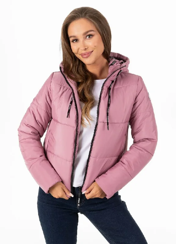 Women's winter jacket Jenell