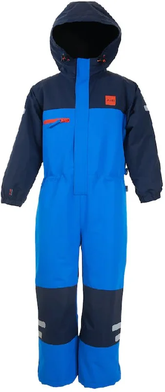 Suki Kids Sizes One Piece Snow Ski Suit 2-8 years