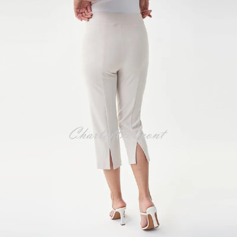 Joseph Ribkoff Trouser - Style C143105 (Moonstone)