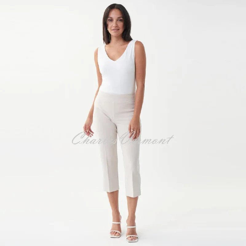 Joseph Ribkoff Trouser - Style C143105 (Moonstone)